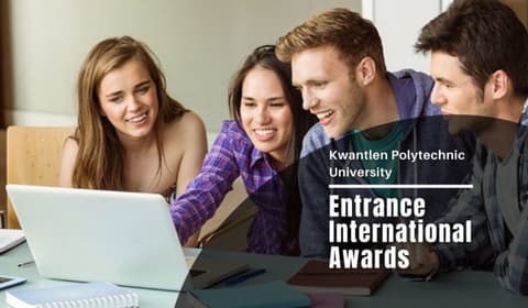 SCHOLARSHIP: KPU Donor-funded Entrance International Awards in Canada, 2021 (APPLY NOW)