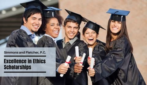 SCHOLARSHIP: The Keith M. Fletcher Excellence in Ethics Scholarships, US (APPLY NOW)