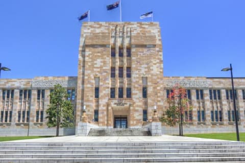 SCHOLARSHIP: UQ High Achievers international awards in Australia, 2021