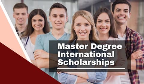 SCHOLARSHIP: InterMaths Erasmus Mundus Joint Master Degree international awards, 2021 (APPLY NOW)