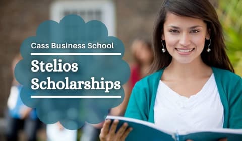SCHOLARSHIP: Cass Business School Stelios Scholarships for EU and UK Students, 2021 (APPLY NOW)