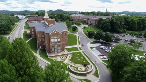 SCHOLARSHIP: Berea College Scholarships for International Students in USA 2022/2023 | APPLY NOW