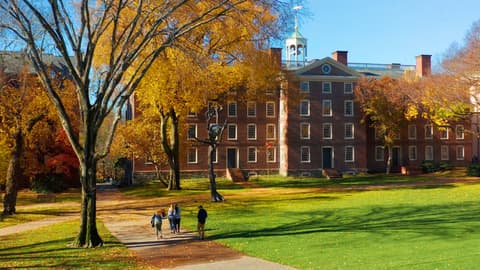SCHOLARSHIP: Global Health Scholarships at Brown University USA 2022/2023 | APPLY NOW