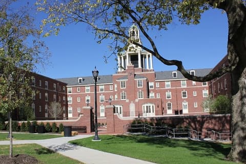SCHOLARSHIP: Ohio Wesleyan University Scholarships for International Students in USA 2022/2023 | APPLY NOW