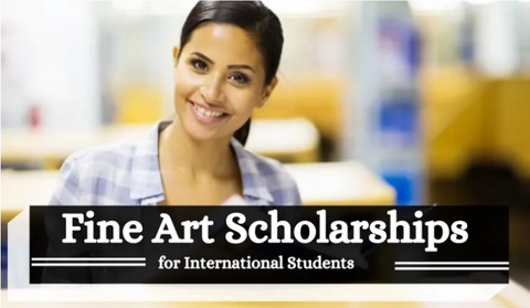 SCHOLARSHIP: Lake Forest College Fine Art Scholarships for International Students In USA | APPLY NOW