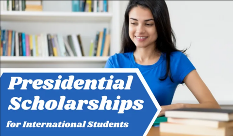 SCHOLARSHIP: Presidential Scholarships For International Students at Springfield University, USA | Apply Now