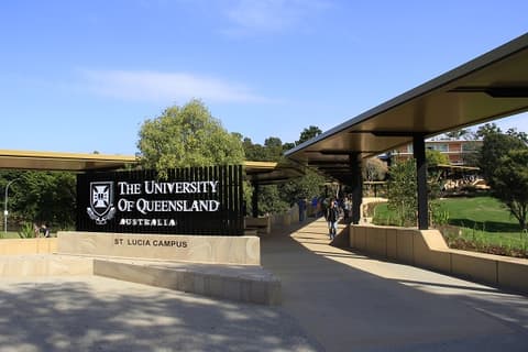 SCHOLARSHIP: International PhD Scholarships in University of Queensland Australia 2022/2023 | APPLY NOW