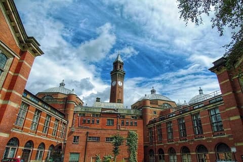 SCHORLARSHIP: University of Birmingham, Canada 2022/23. | APPLY NOW