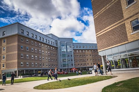 SCHOLARSHIP: Memorial University of Newfoundland 2022/2023  |APPLY NOW