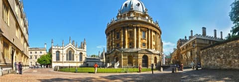 SCHOLARSHIP: University of Oxford Scholarship 2022/2023  | APPLY NOW