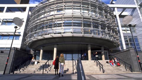 SCHOLARSHIP: Glasgow Caledonian University Scholarship 2022/2023 | APPLY NOW