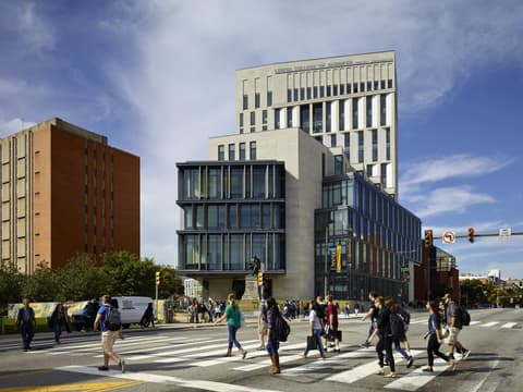 SCHOLARSHIP: LeBow College of Business Scholarship 2022/2023  | APPLY NOW