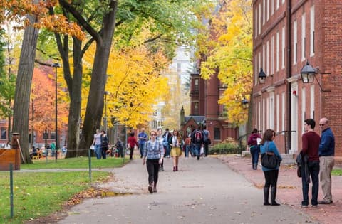 SCHOLARSHIP: Oratorical International Scholarships 2022/2023 in USA | APPLY NOW