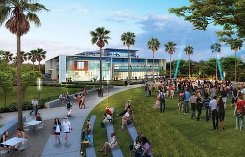 SCHOLARSHIP: Lynn University Scholarship USA 2022/2023  |APPLY NOW