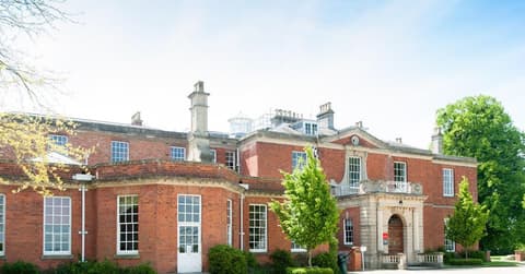 SCHOLARSHIP: Hartpury University UK 2022/2023  | APPLY NOW