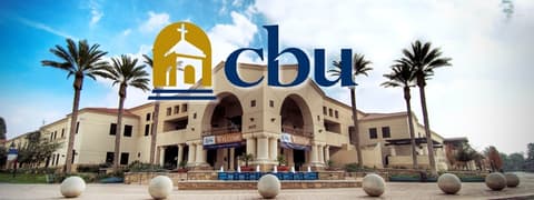 SCHOLARSHIP: California Baptist University USA 2022/2023 | APPLY NOW
