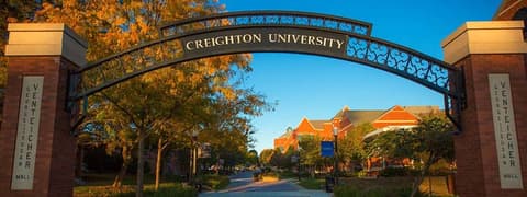 SCHOLARSHIP: Creighton University USA 2022/2023 | APPLY NOW
