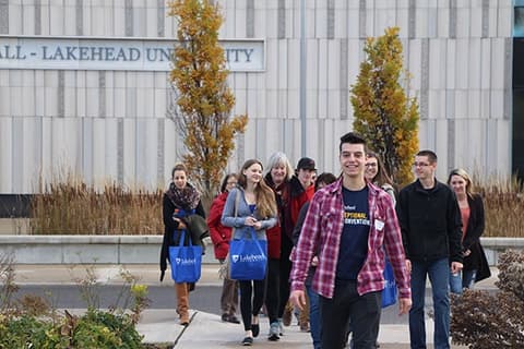 SCHOLARSHIP: Lakehead University Canada Scholarship for International Students 2022/2023  | APPLY NOW |