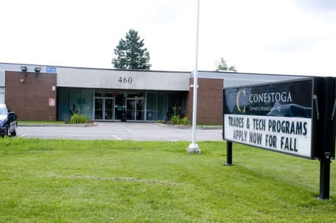 SCHOLARSHIP: Conestoga College Institute of Technology and Advanced Learning Masters Scholarship 2022/2023  | APPLY NOW |
