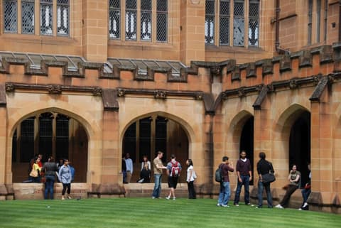 SCHOLARSHIP: University of Sydney, Australia PhD Scholarship for International Students 2022/2023  | APPLY NOW|