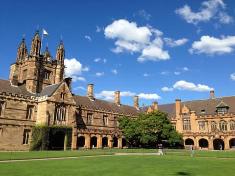 SCHOLARSHIP: University of Sydney, Australia Honours Scholarship for International Students 2022/2023  | APPLY NOW|