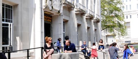 SCHOLARSHIP: London School of Hygiene and Tropical Medicine, UK Masters Scholarship 2022/2023  | APPLY NOW |