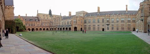 SCHOLARSHIP: University of Sydney, Australia Research Scholarship 2022/2023  | APPLY NOW |