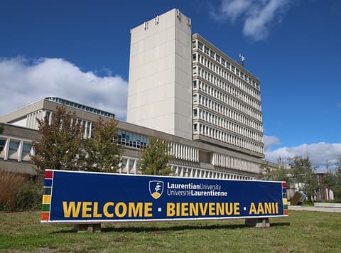 SCHOLARSHIP: Laurentian University, Canada Masters Scholarship 2022/2023  | APPLY NOW |
