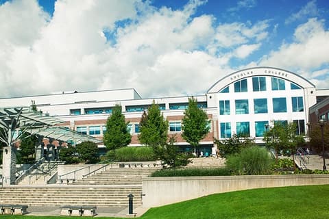 SCHOLARSHIP: Douglas College, Canada Masters and Undergraduate Scholarship 2022/2023  | APPLY NOW |
