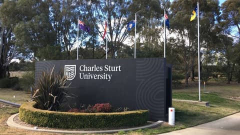 SCHOLARSHIP: Charles Stuart University, Australia Undergraduate Scholarship 2022/2023  | APPLY NOW |