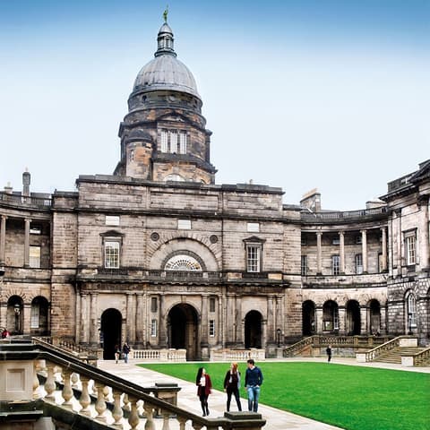 SCHOLARSHIP: University of Edinburgh, UK Undergraduate Scholarship 2022/2023  | APPLY NOW |
