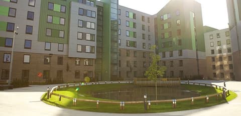 SCHOLARSHIP: University of Bradford, UK Undergraduate and Masters Scholarship 2022/2023  | APPLY NOW |