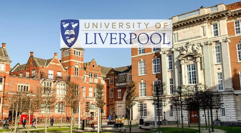 SCHOLARSHIP: University Of Liverpool, UK PhD Scholarship 2022/2023  | APPLY NOW |