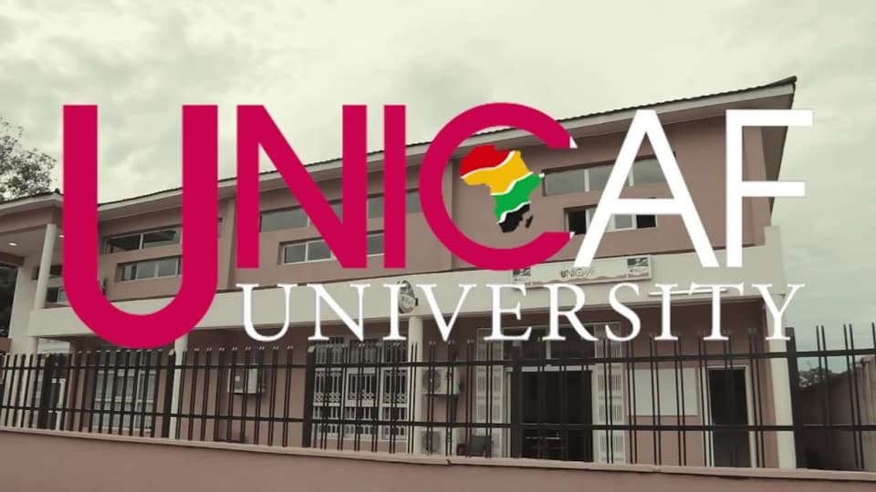 Unicaf