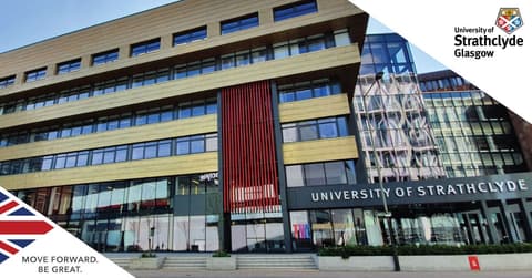 SCHOLARSHIP: University of Strathclyde, UK Masters Scholarship 2022/2023  | APPLY NOW |
