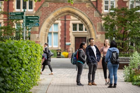SCHOLARSHIP: University of Leeds, UK Masters Scholarship 2022/2023  | APPLY NOW |