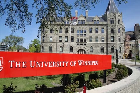 SCHOLARSHIP: University of Winnipeg, Canada Undergraduate or Masters Scholarship 2022/2023  | APPLY NOW |