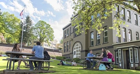 SCHOLARSHIP: Corban University, USA Undergraduate Scholarship 2022/2023  | APPLY NOW |