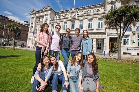 Queen Mary University of London, UK Masters Scholarship 2022/2023  | APPLY NOW |
