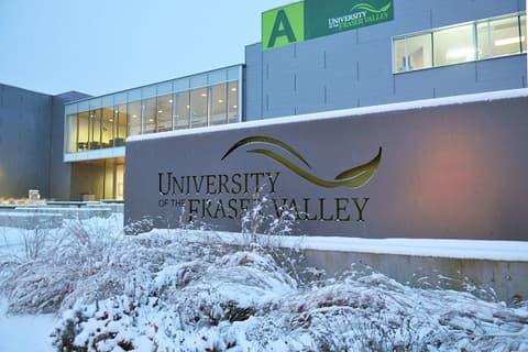 University of the Fraser Valley, Canada Undergraduate or Masters Scholarship 2022/2023  | APPLY NOW |