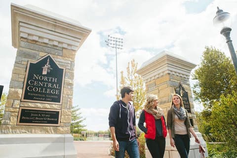 SCHOLARSHIP: North Central College, USA Undergraduate and Masters Scholarship 2022/2023  | APPLY NOW |
