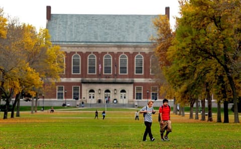 SCHOLARSHIP: University of Maine, USA Scholarship 2022/2023  | APPLY NOW |