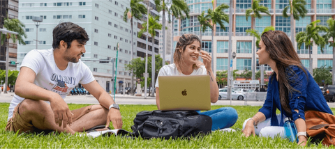 SCHOLARSHIP: Marconi International University Undergraduate and Masters Scholarship 2022/2023  | APPLY NOW |
