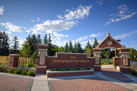 SCHOLARSHIP: University of Idaho Undergraduate Scholarship 2022/2023 | APPLY NOW |