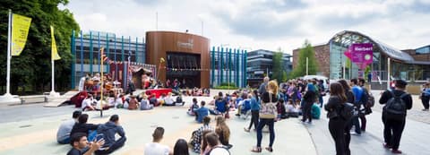 SCHOLARSHIP: Coventry University London, UK Undergraduate Scholarship 2022/2023 | APPLY NOW |