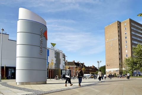 SCHOLARSHIP: Aston University, UK PhD Scholarship 2022/2023  | APPLY NOW |