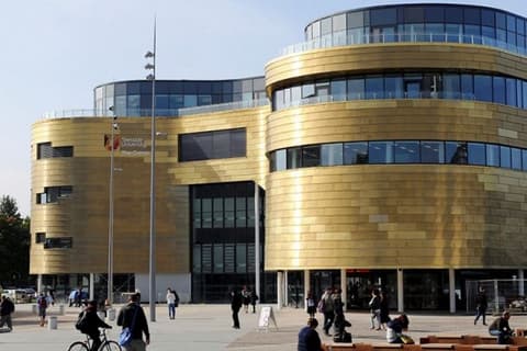 SCHOLARSHIP: Teesside University, UK Undergraduate and Masters Scholarship 2022/2023  | APPLY NOW |
