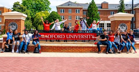 SCHOLARSHIP: Radford University, USA Undergraduate Scholarship 2022/2023 | APPLY NOW |