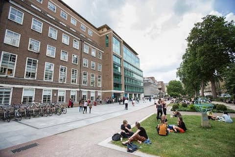 SCHOLARSHIP: Birkbeck University of London, UK Undergraduate & Masters Scholarship 2022/2023 | APPLY NOW |