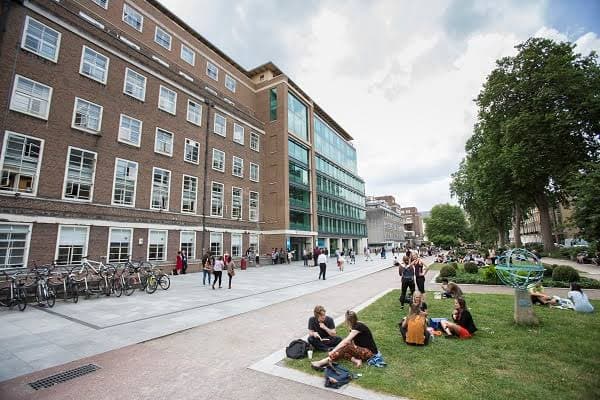 Birbeck University of London UK Undergraduate & Masters Scholarship